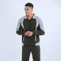 under armour jogging suit