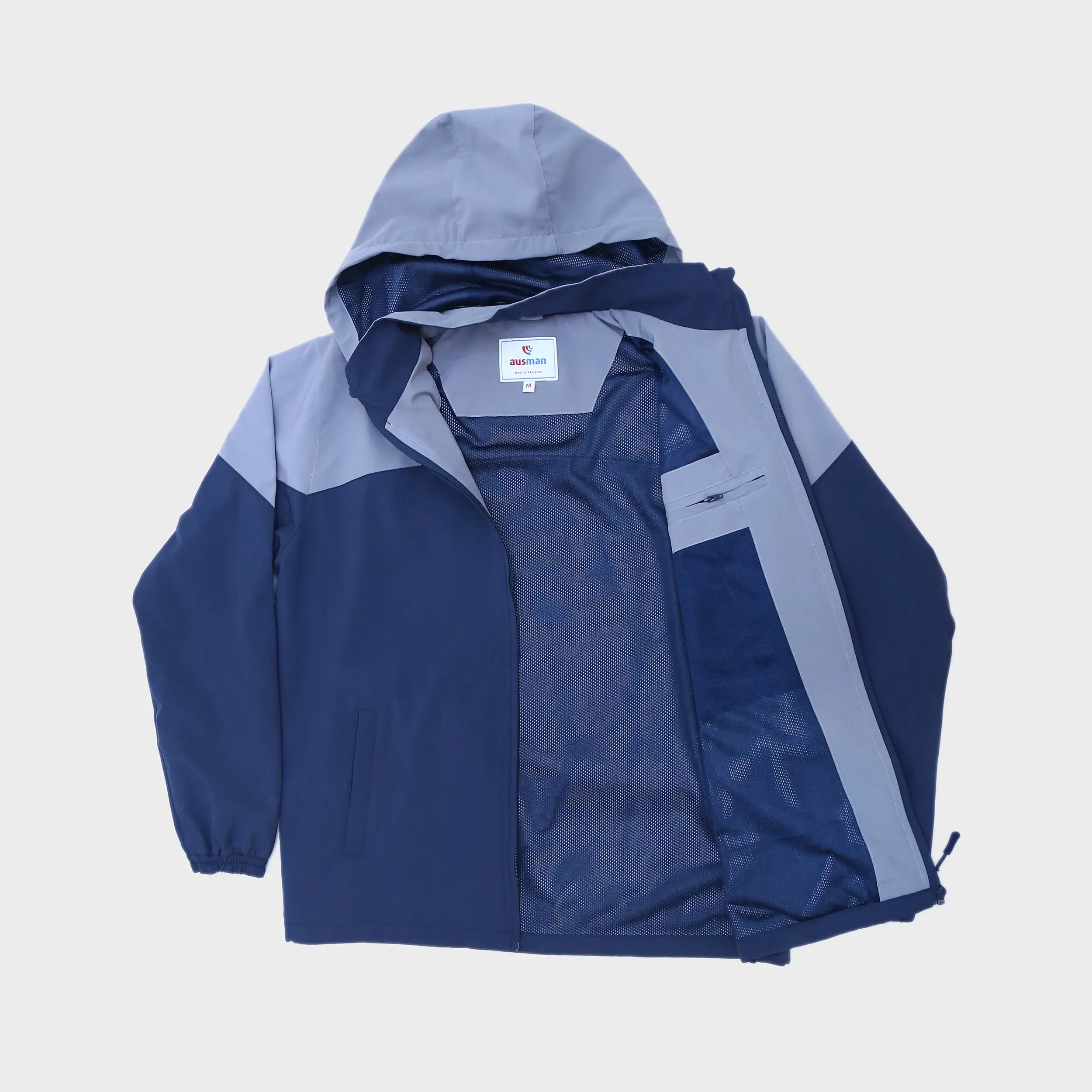 windbreaker jacket pakistan