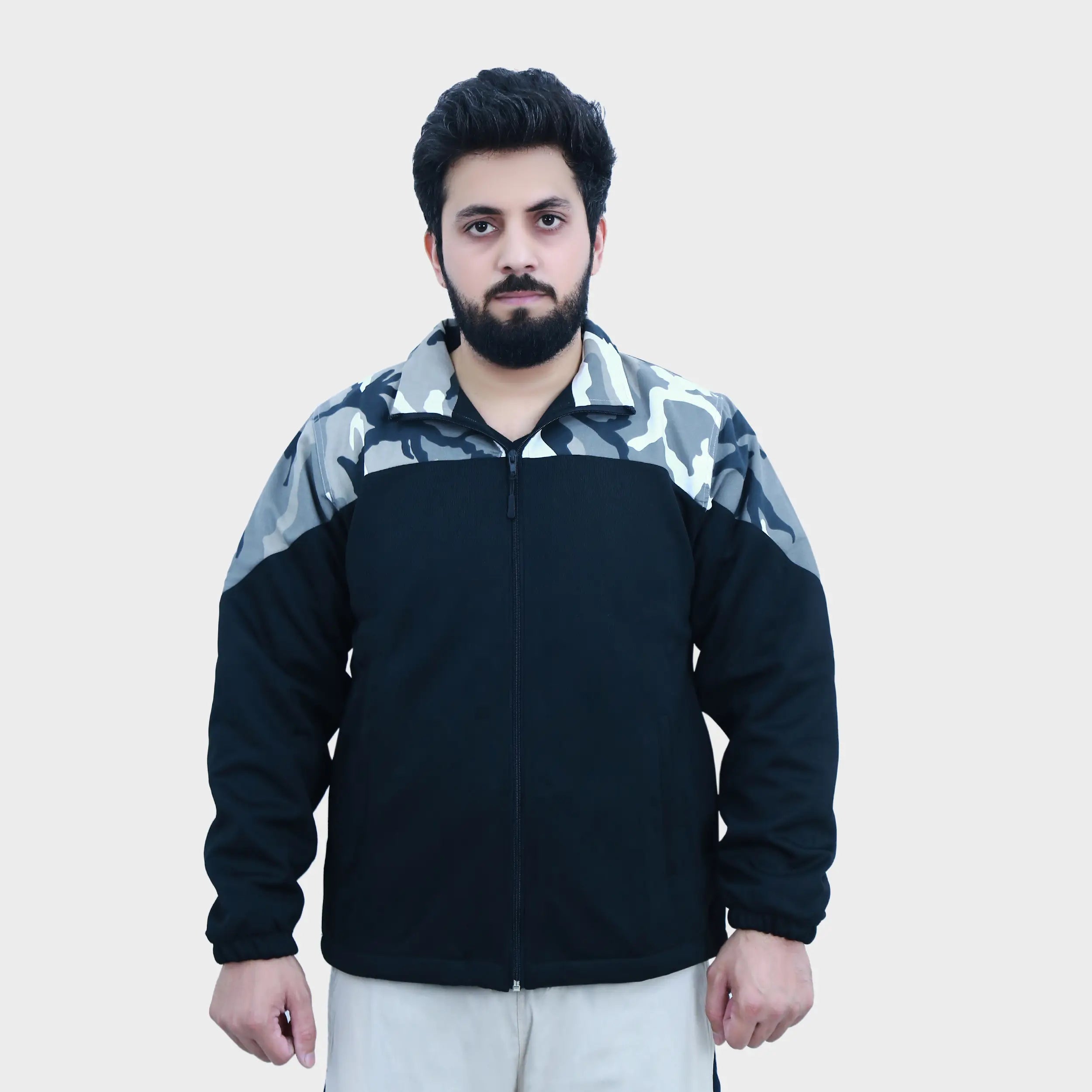 Buy WEST LINE MEN NAVY PUFFer JACKET Online in Pakistan On Clicky.pk at  Lowest Prices | Cash On Delivery All Over the Pakistan