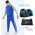 winter tracksuit for men