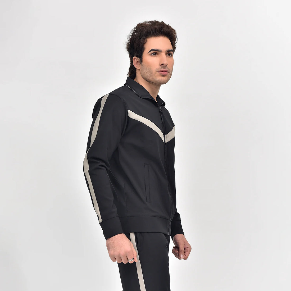 Men winter tracksuit manufacturers