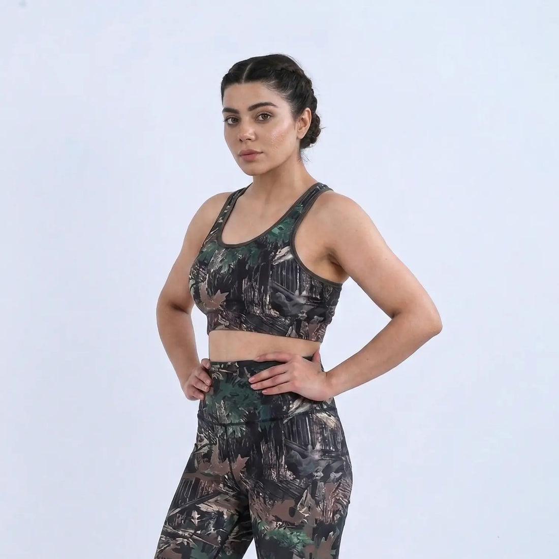 women's athletic bras