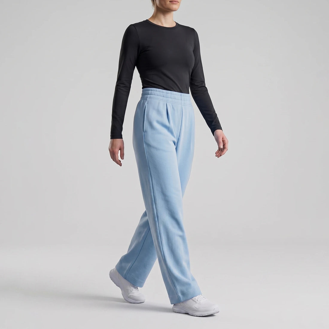 ausman FLexFlow DriFit Trouser womens clothes online
