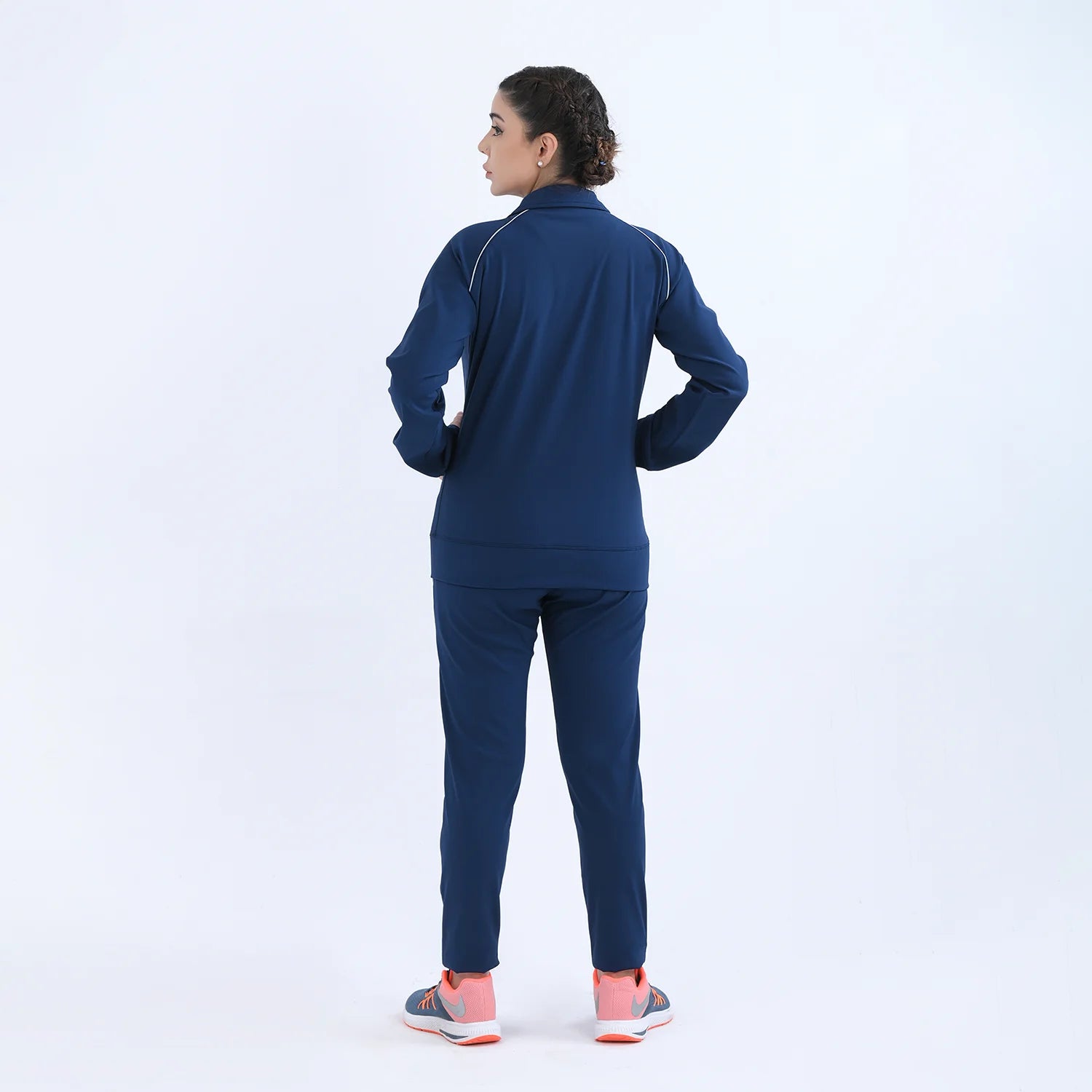 womens summer tracksuit