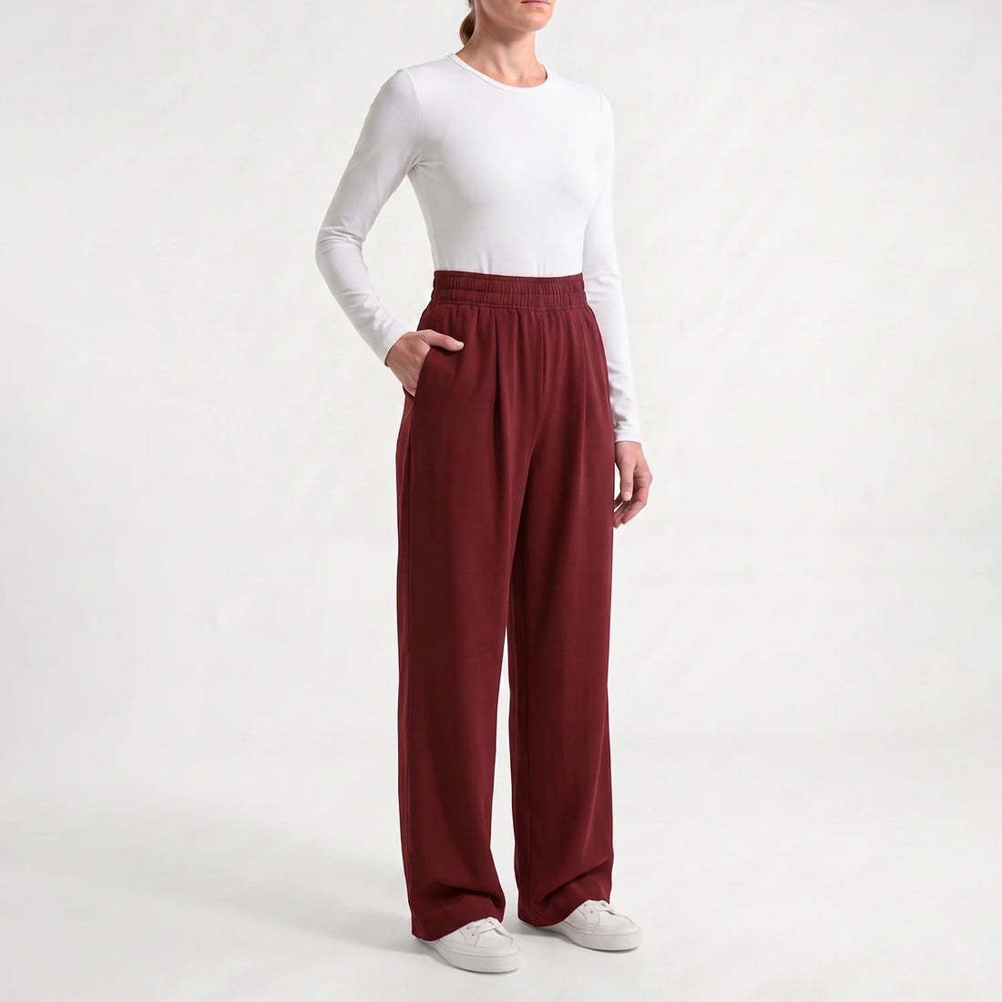 ausman FLexFlow DriFit Trouser womens trouser joggers