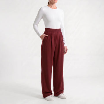 ausman FLexFlow DriFit Trouser womens trouser joggers