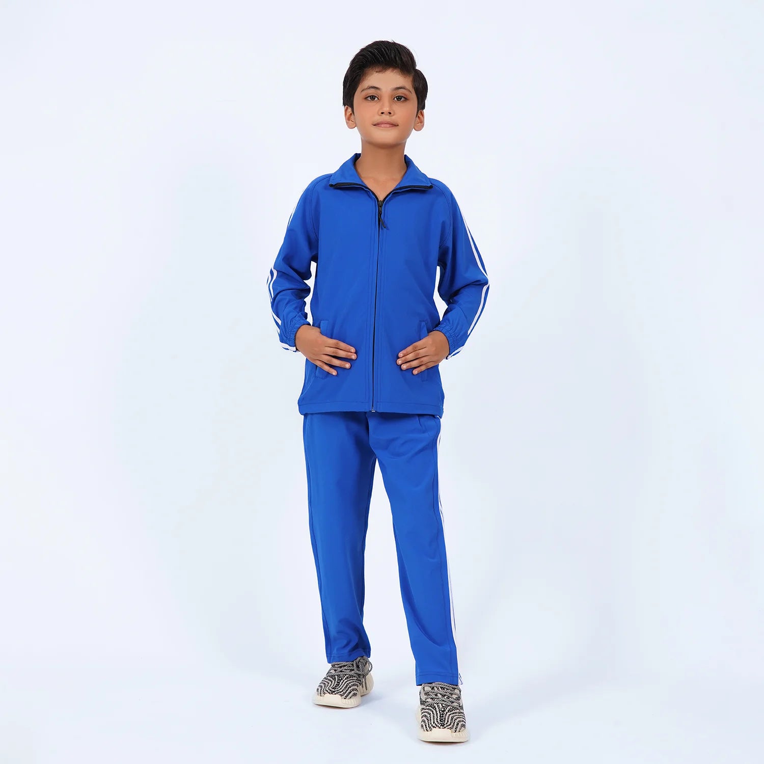 youth adidas tracksuit