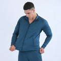 zip up mens sweatshirts