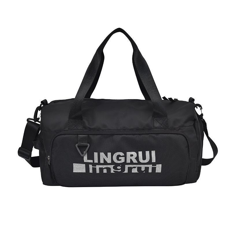 mens duffle bag
