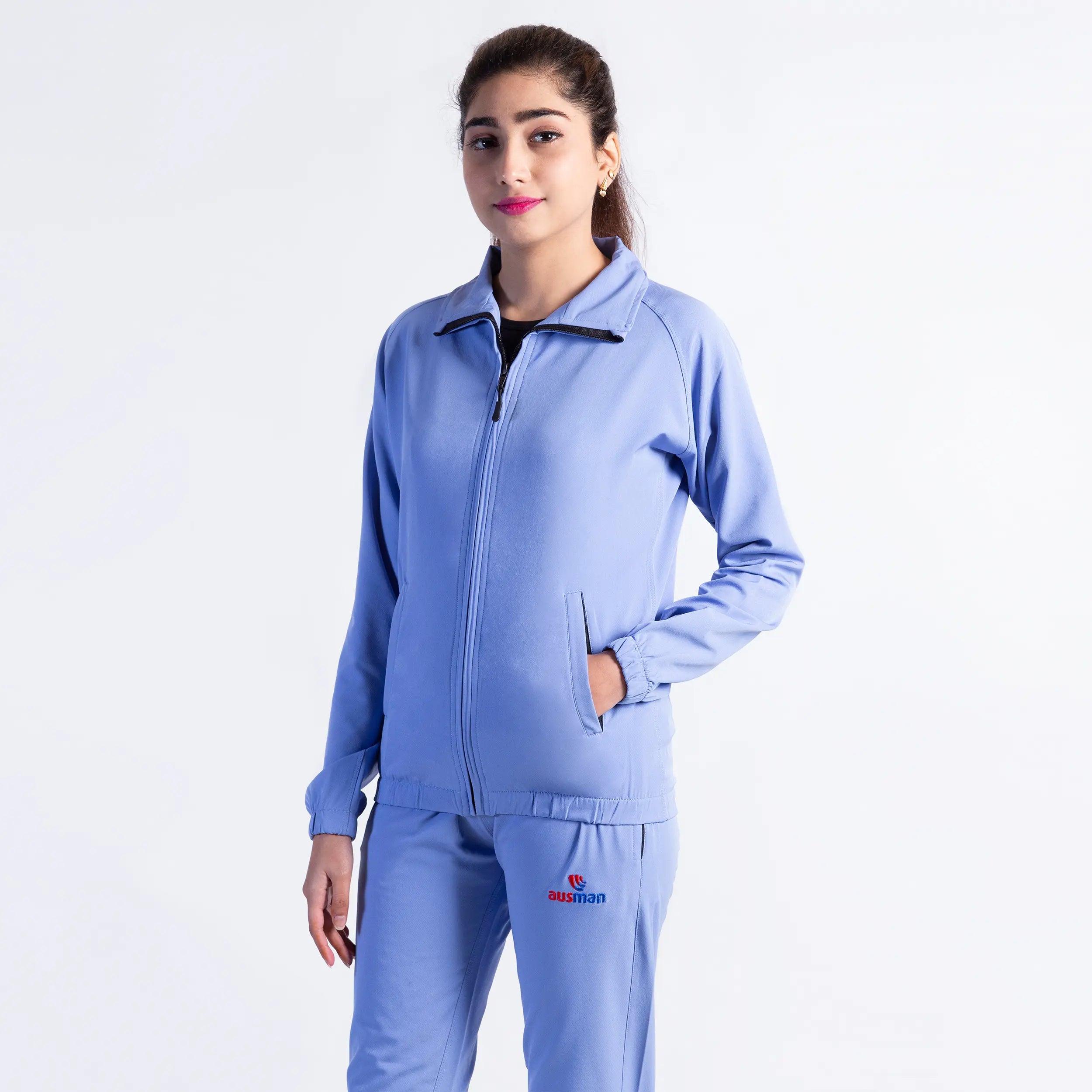 summer tracksuit for women