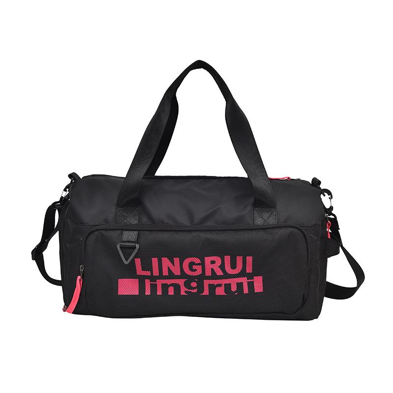 sport bag for men