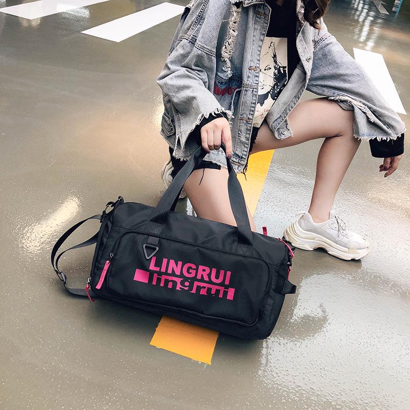 duffle bag for women
