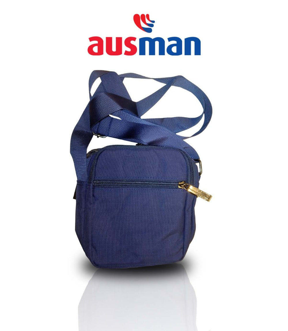 denim shoulder bag for women