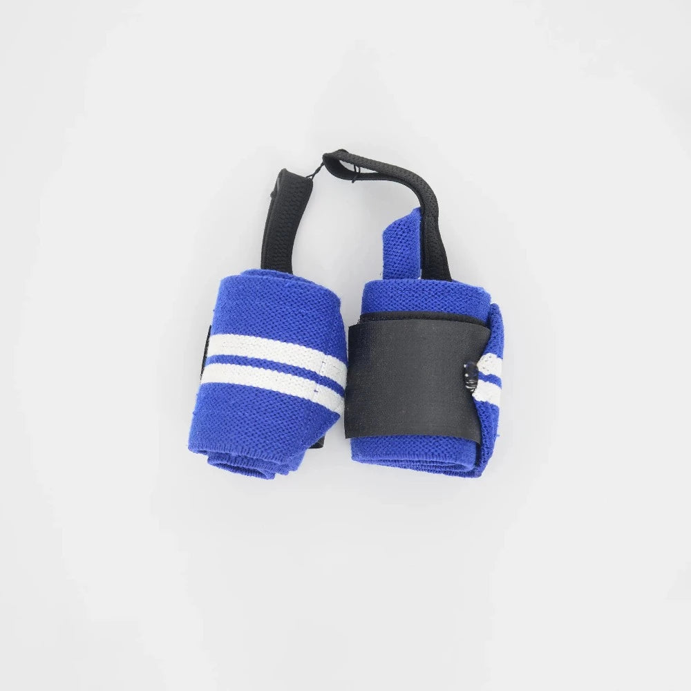 gym wrist wraps