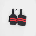 weight lifting wrist wraps