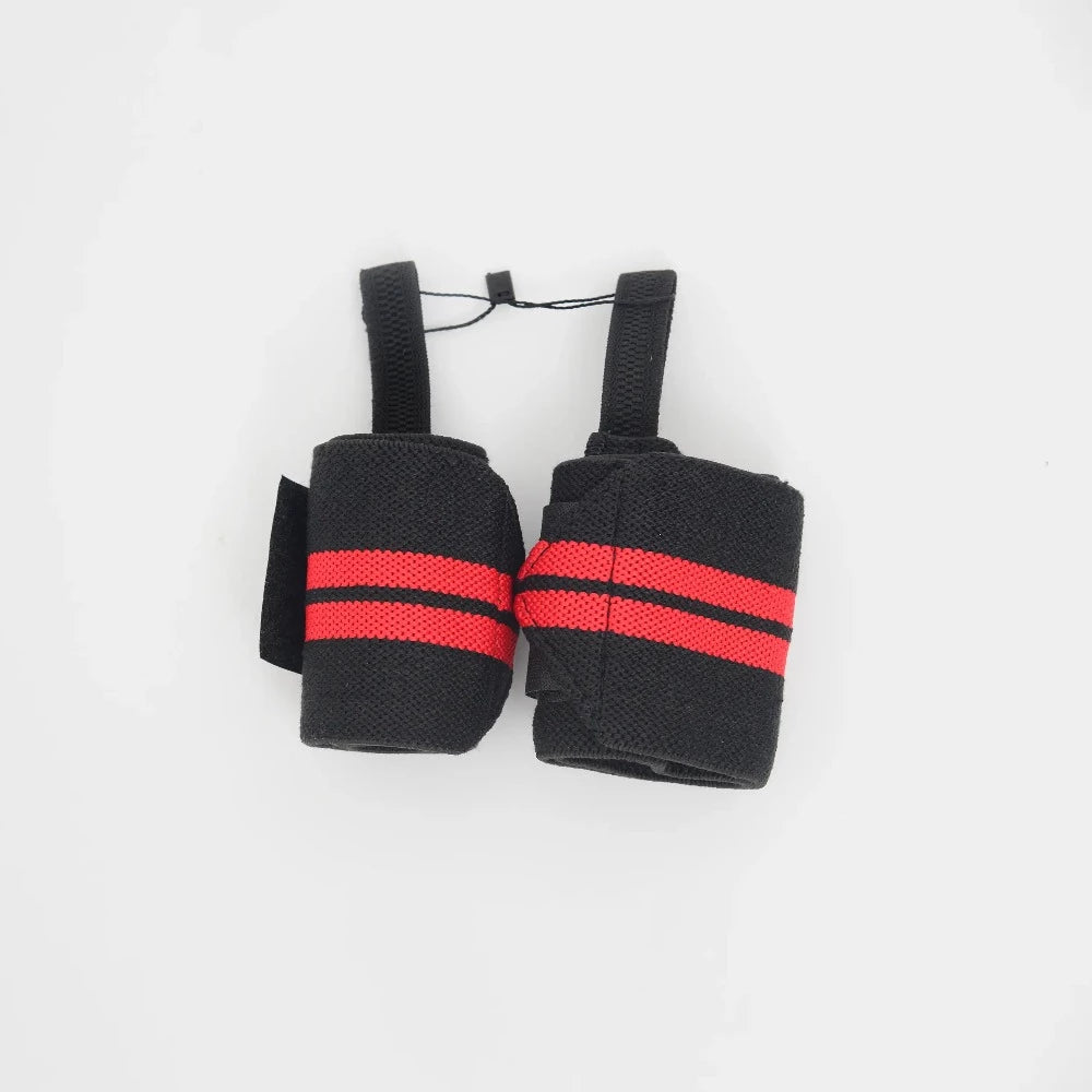 weight lifting wrist wraps