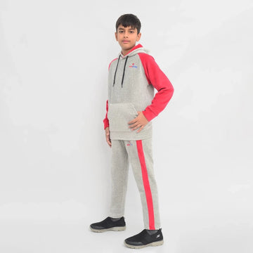 kids winter tracksuit