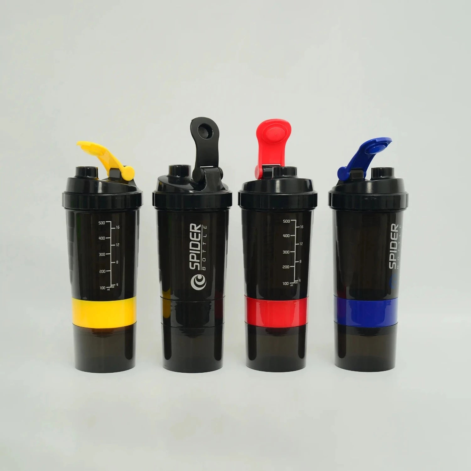 Dynamic Shakers UltraMix Dynamic Shaker – ausman