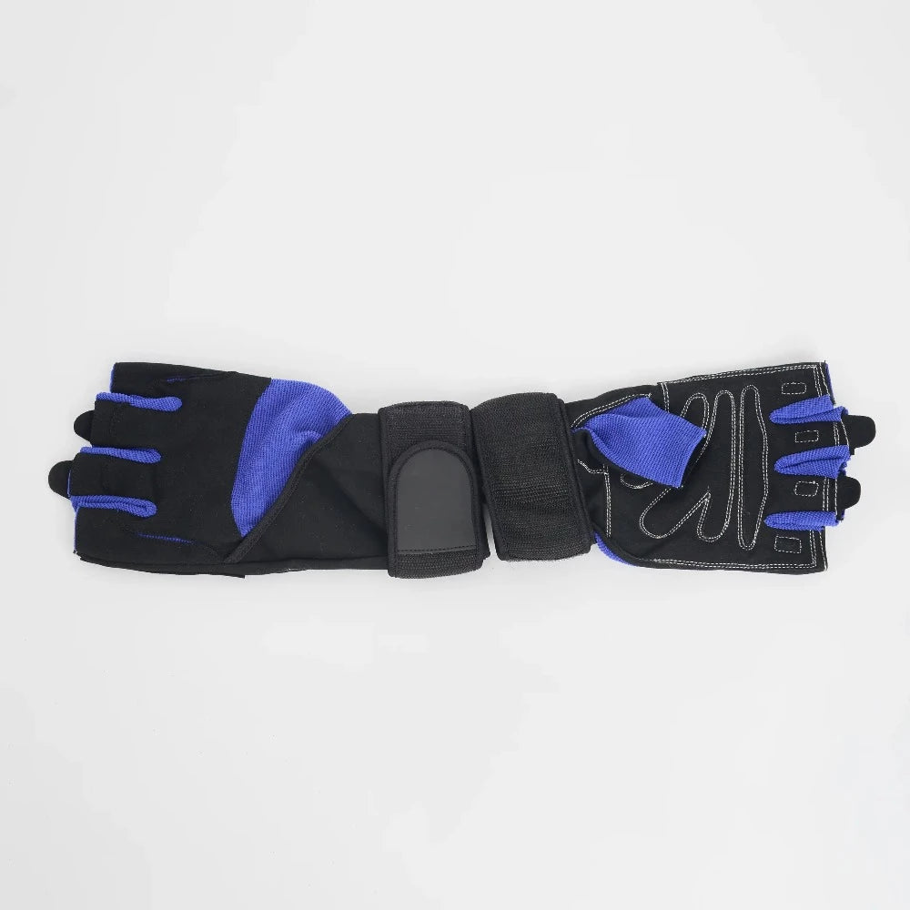 wrist gym gloves