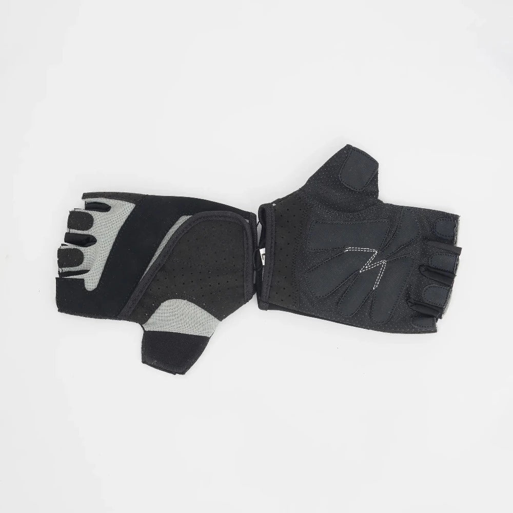 Cycling gloves online kmart