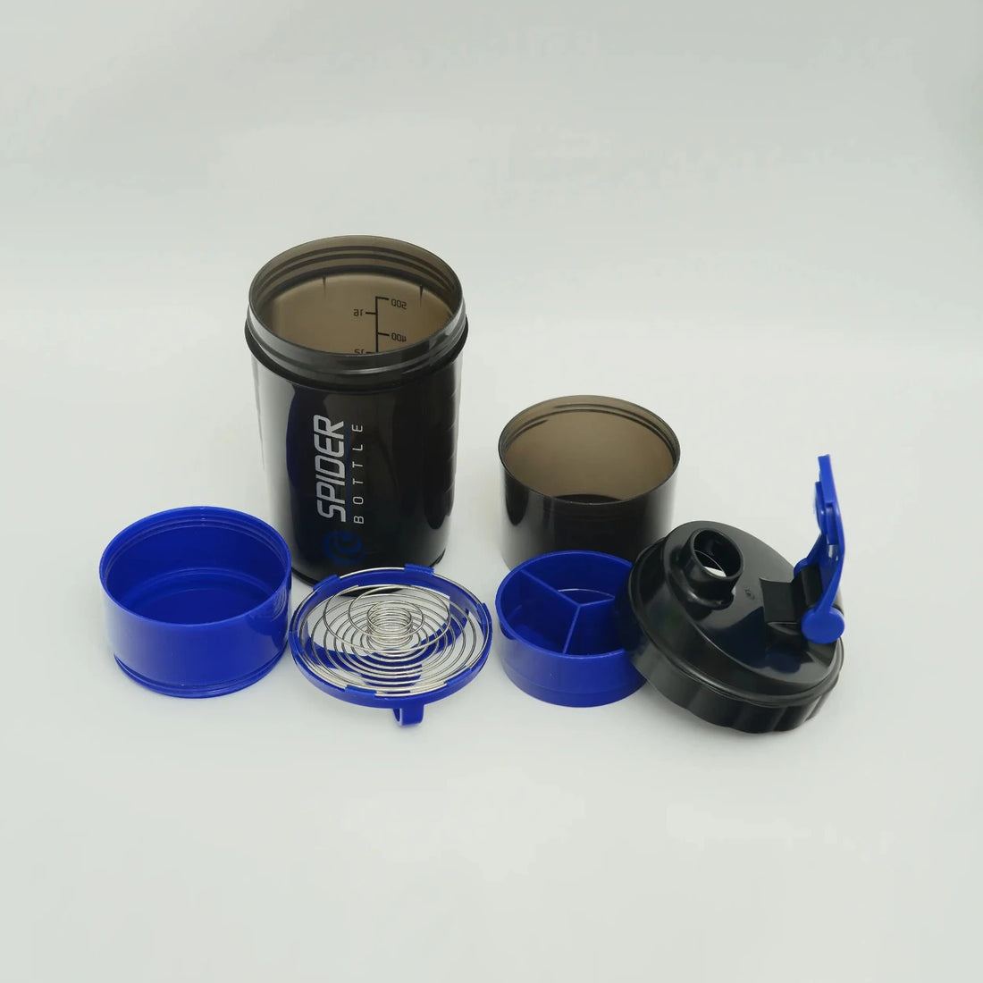  gym bottle shaker