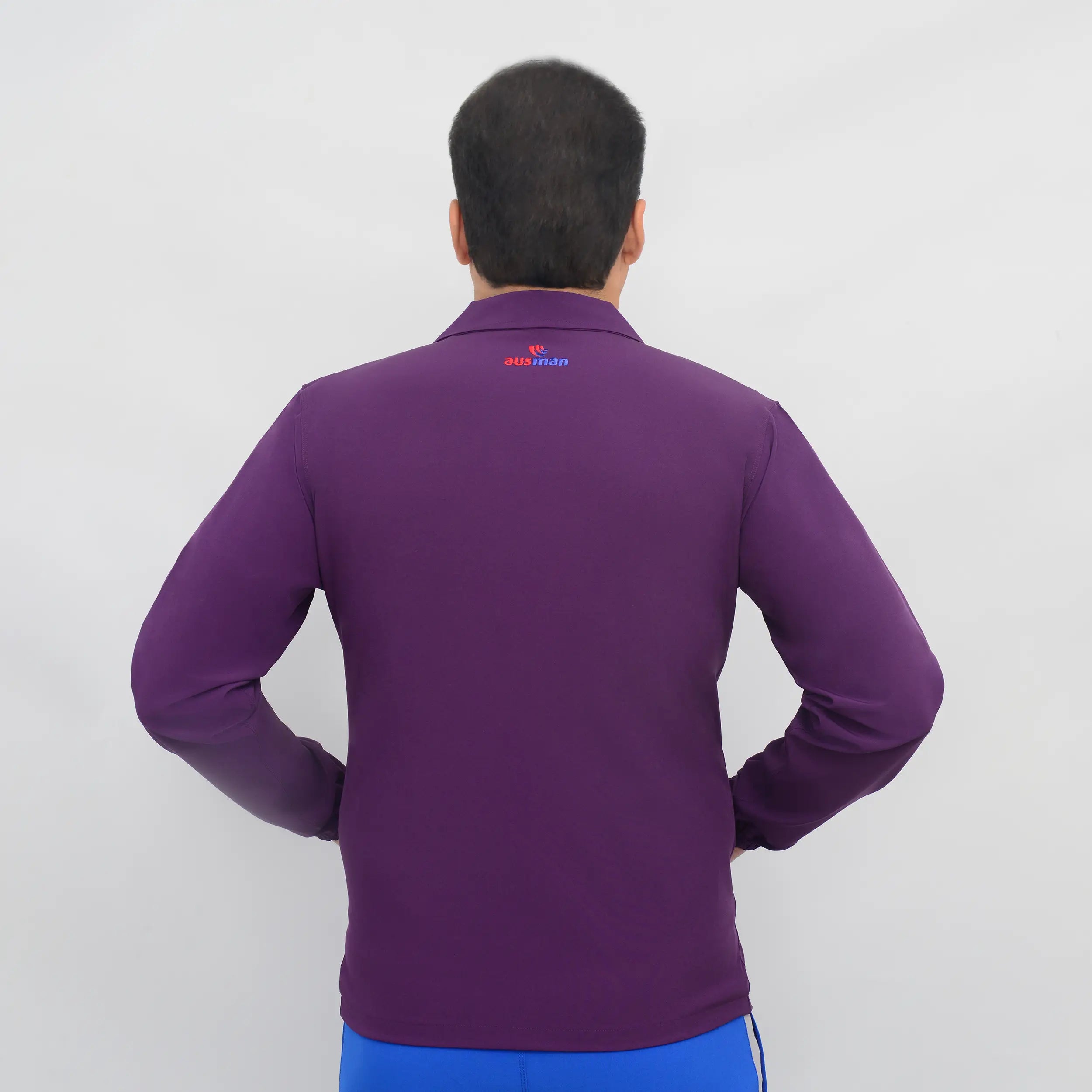 boys upper jacket