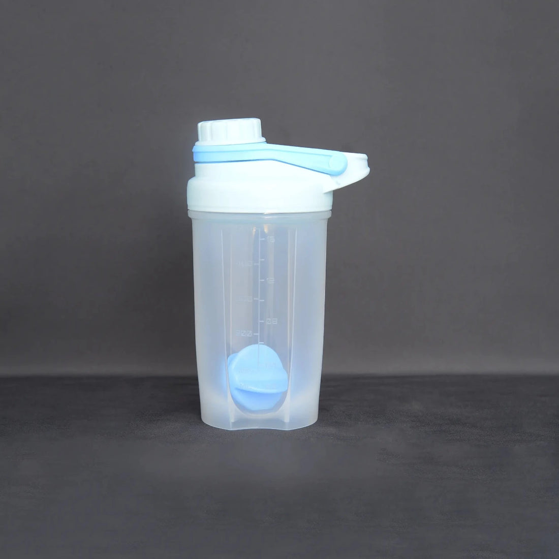 gym bottle shaker