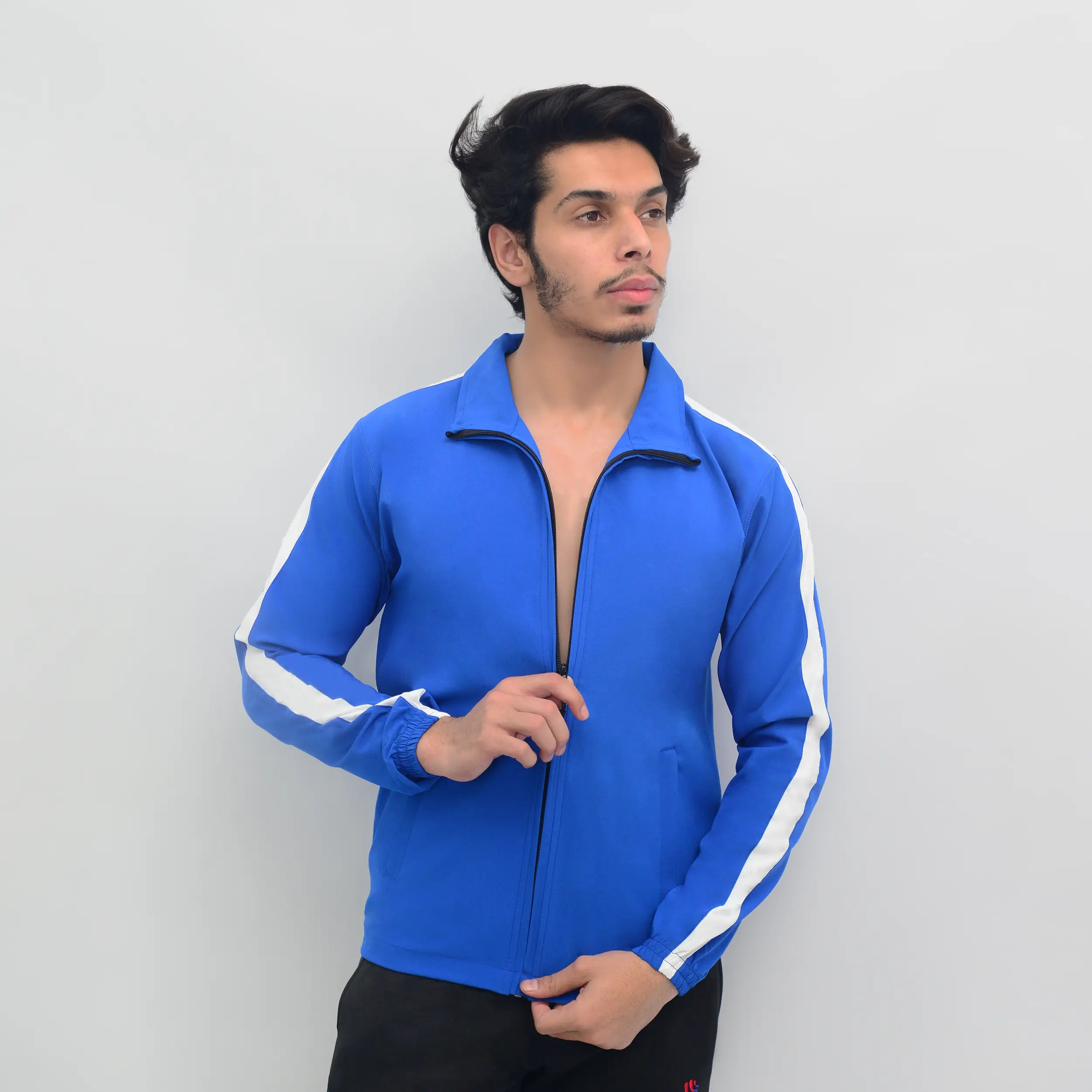 mens upper jacket