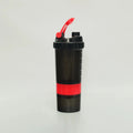 shaker gym bottle