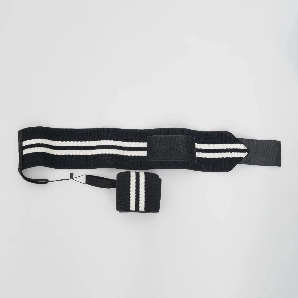gym lifting straps
