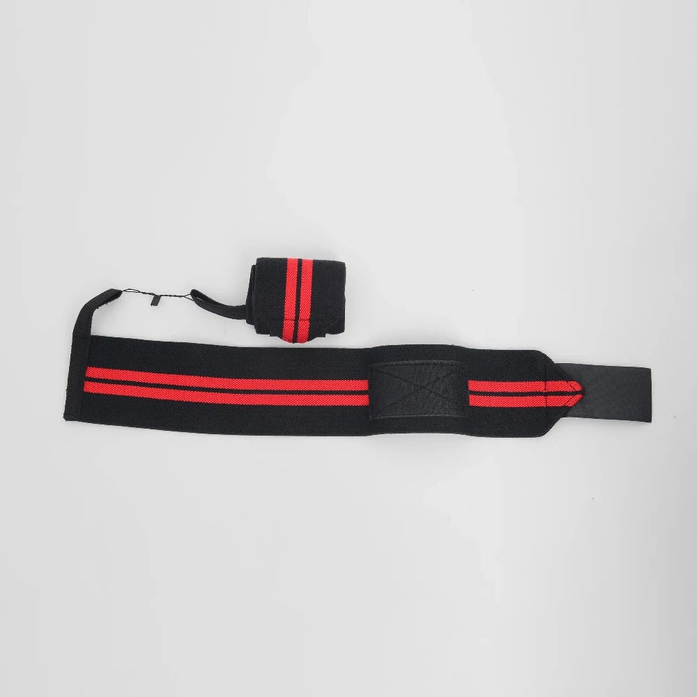 weight lifting wrist wraps