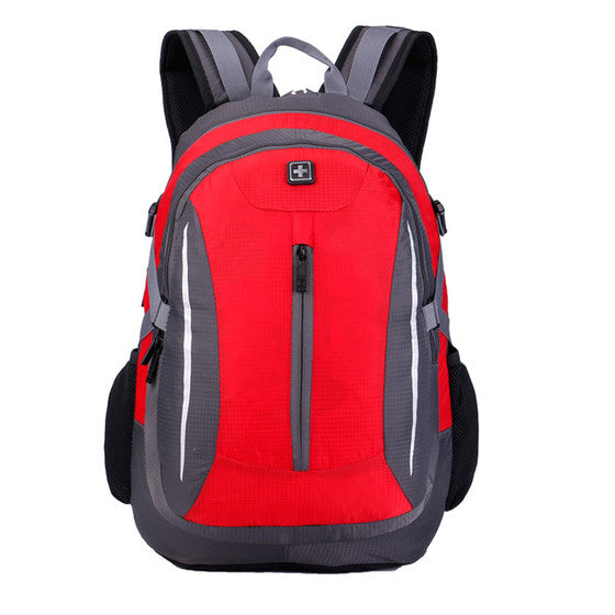 Suissewin Backpack SW9209